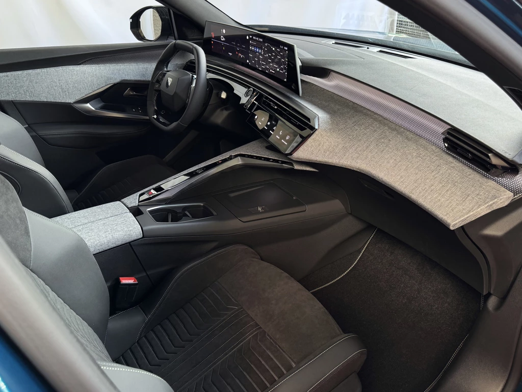 Peugeot 5008 – foto 41