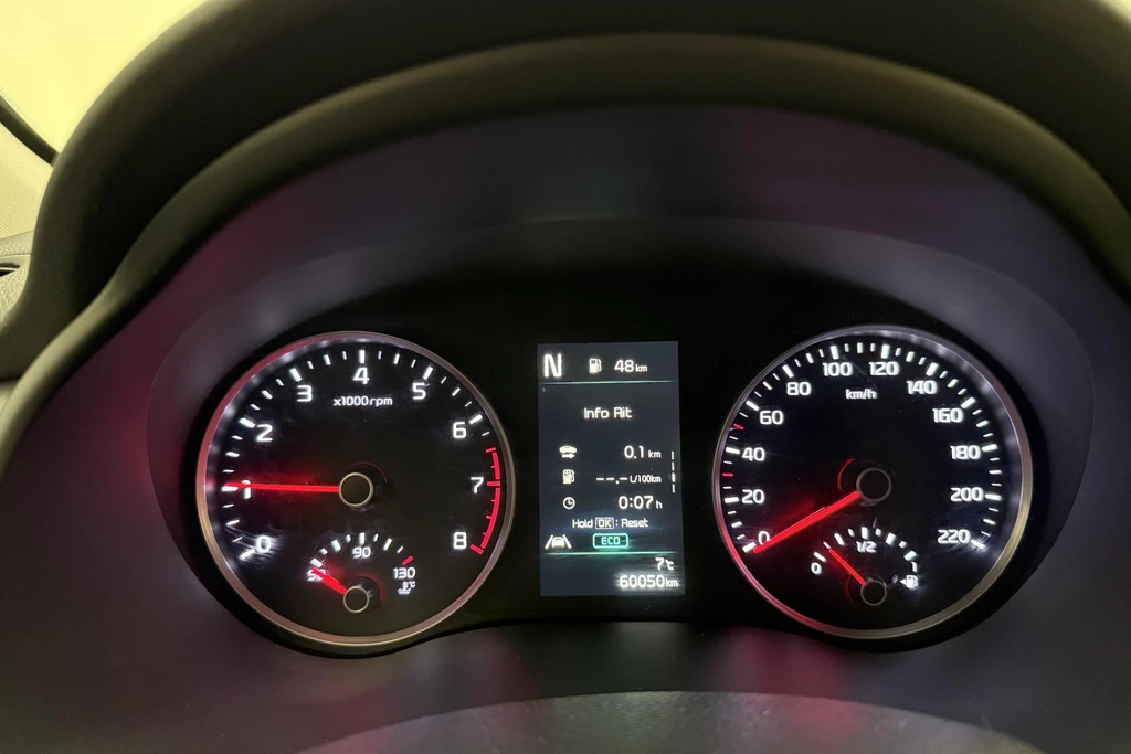 Kia Stonic – foto 18