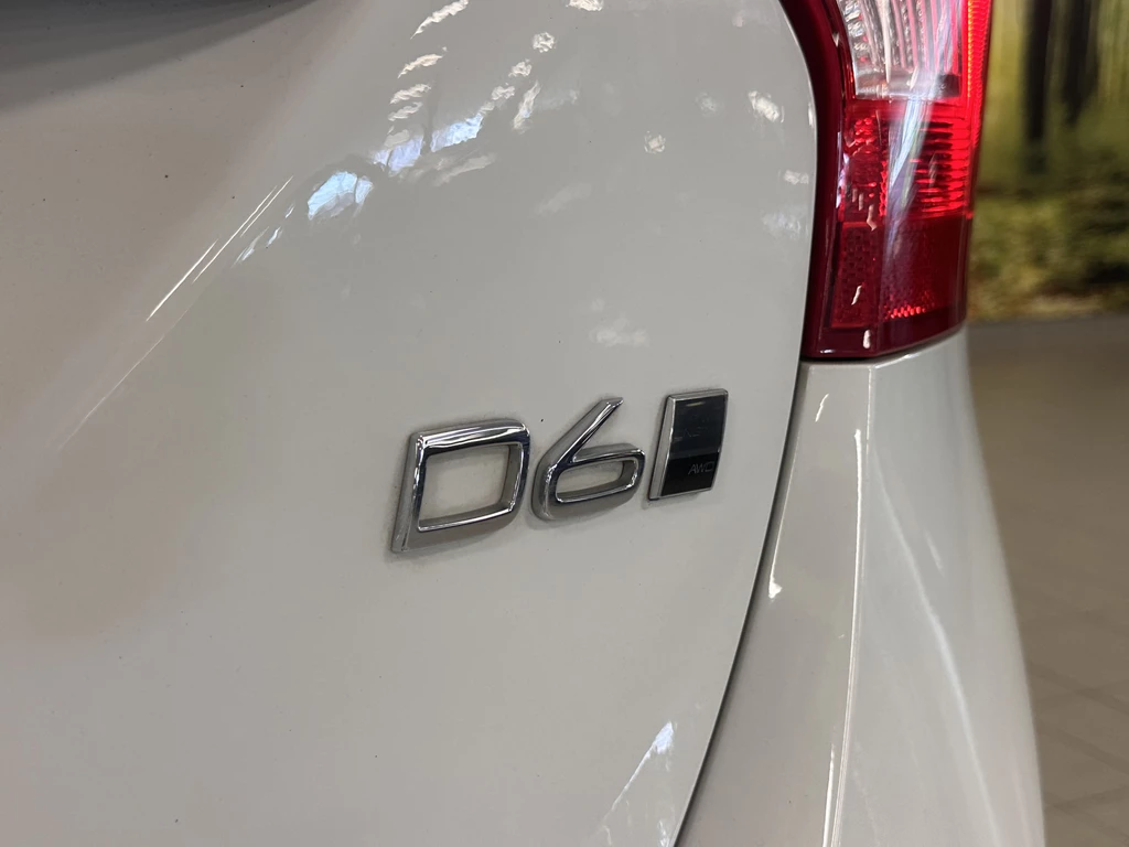 Volvo V60 – foto 25