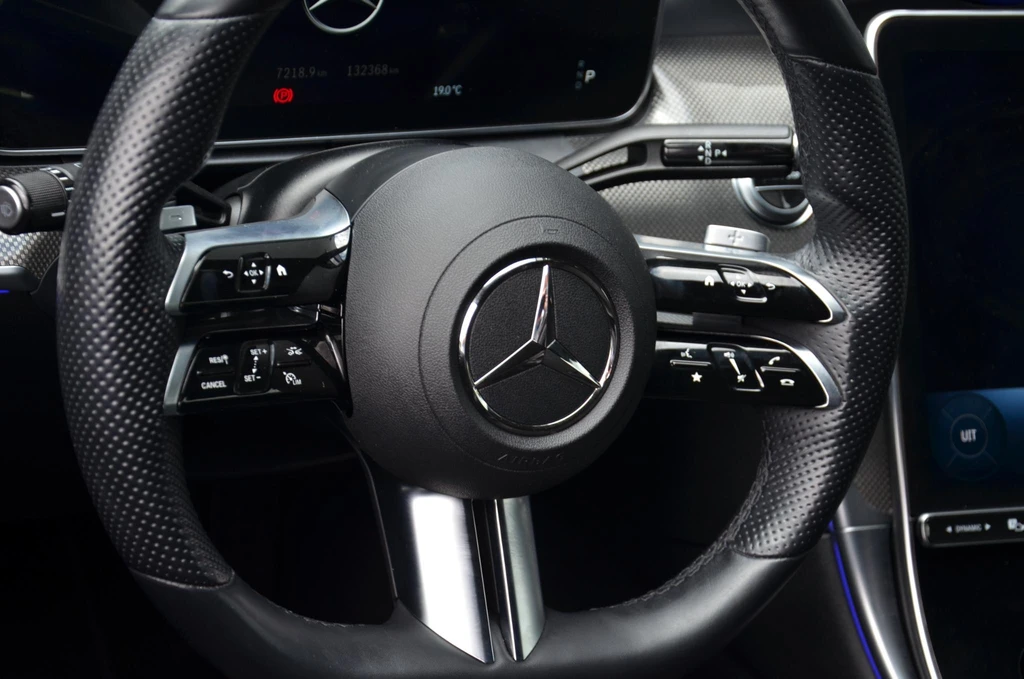 Mercedes-Benz C-Klasse – foto 70