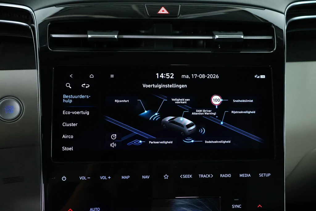 Hyundai Tucson – foto 26