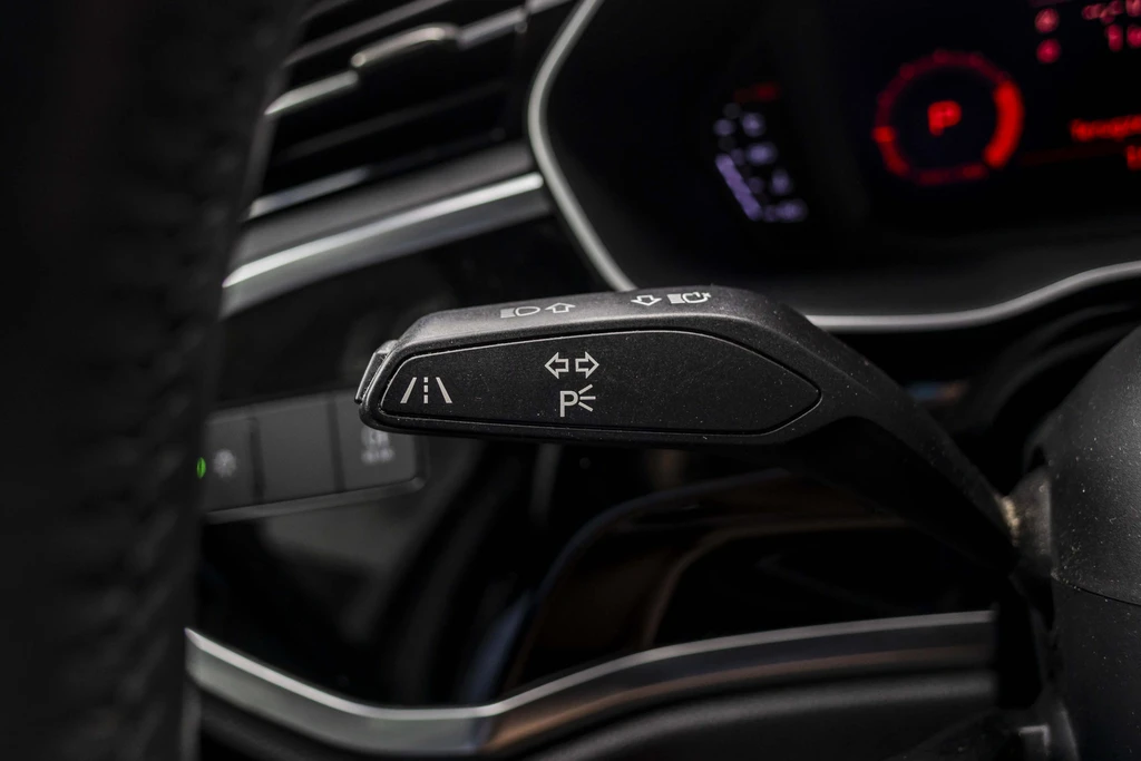 Audi Q3 – foto 34