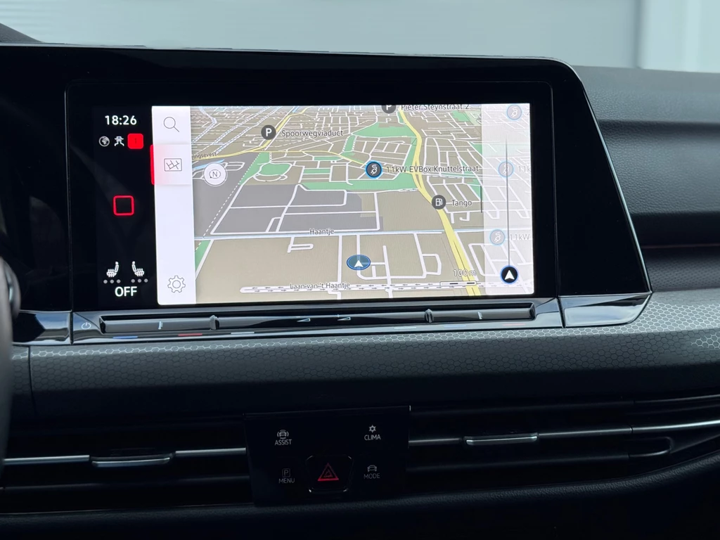 Volkswagen Golf – foto 19