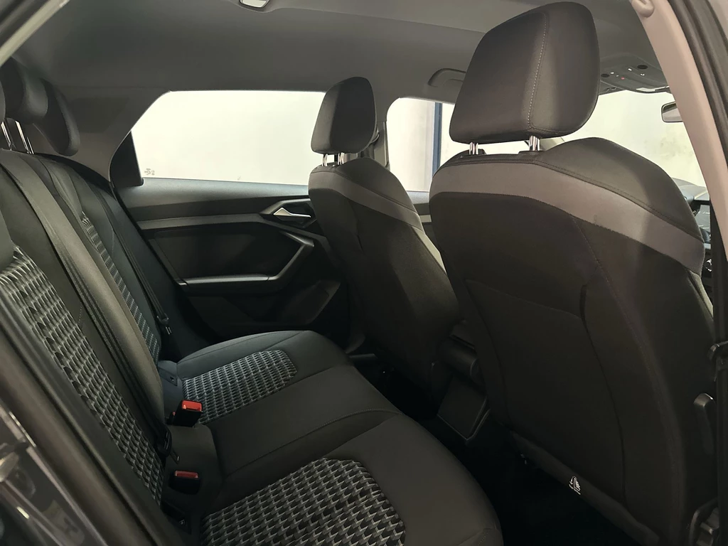 Audi A1 Sportback – foto 14