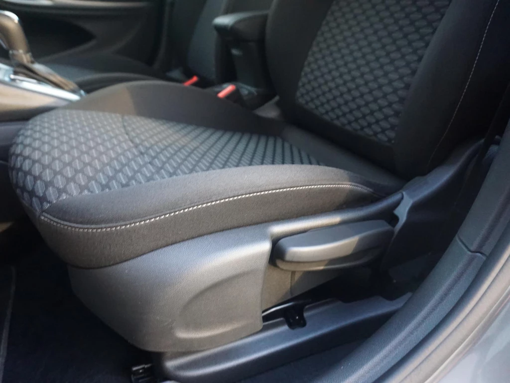 Opel Astra – foto 8