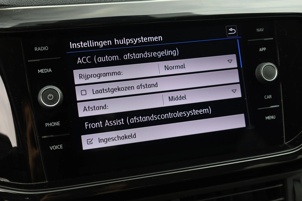 Volkswagen T-Cross – foto 26