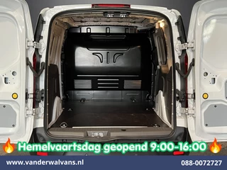 Ford Transit Connect – thumbnail 10