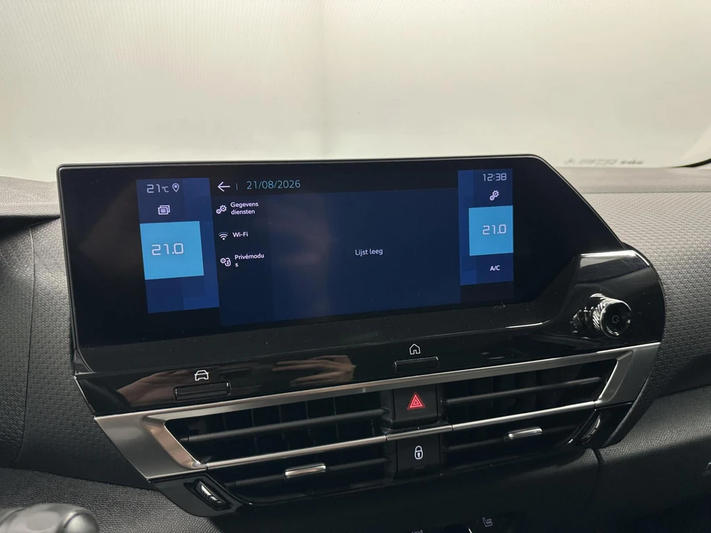 Citroën ë-C4 – foto 28