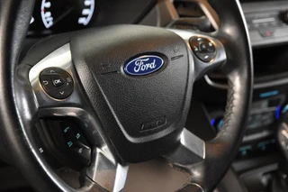 Ford Transit Connect – thumbnail 27