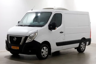 Nissan NV400 – thumbnail 2
