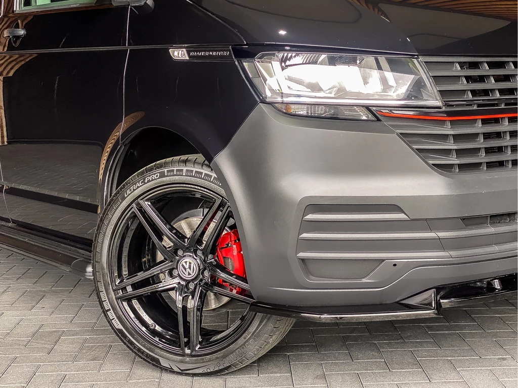 Volkswagen Transporter – foto 33