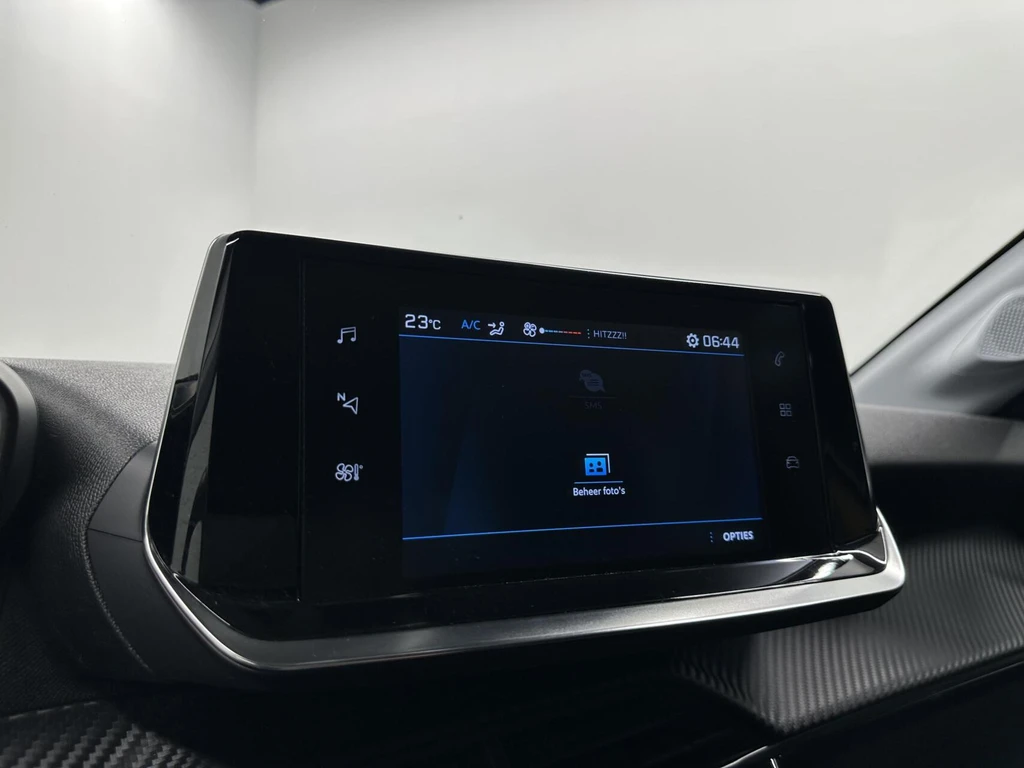 Peugeot 208 – foto 35