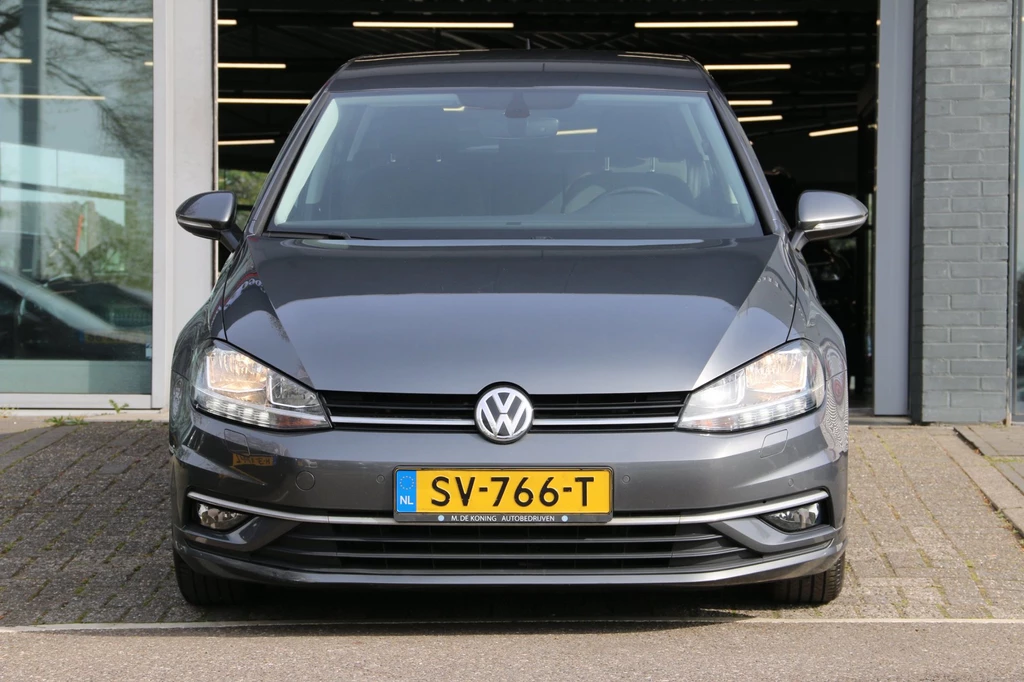Volkswagen Golf – foto 4