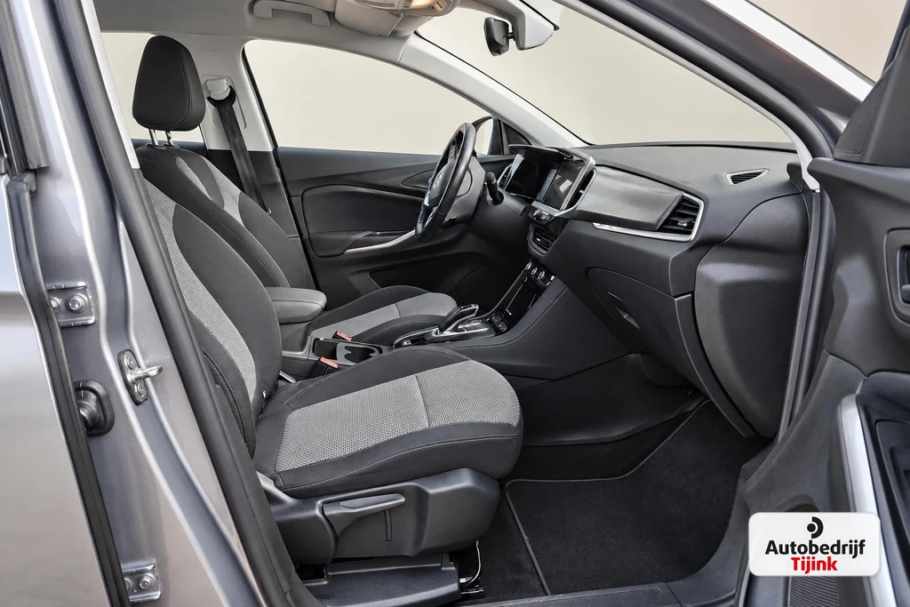 Opel Grandland – foto 19