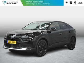Citroën C4 – thumbnail 1