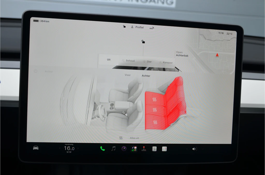 Tesla Model Y – foto 19
