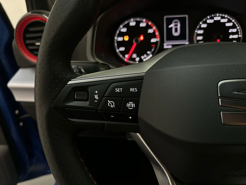 SEAT Ibiza – foto 15