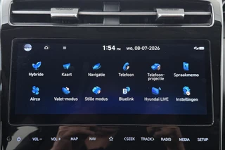 Hyundai Tucson – thumbnail 22