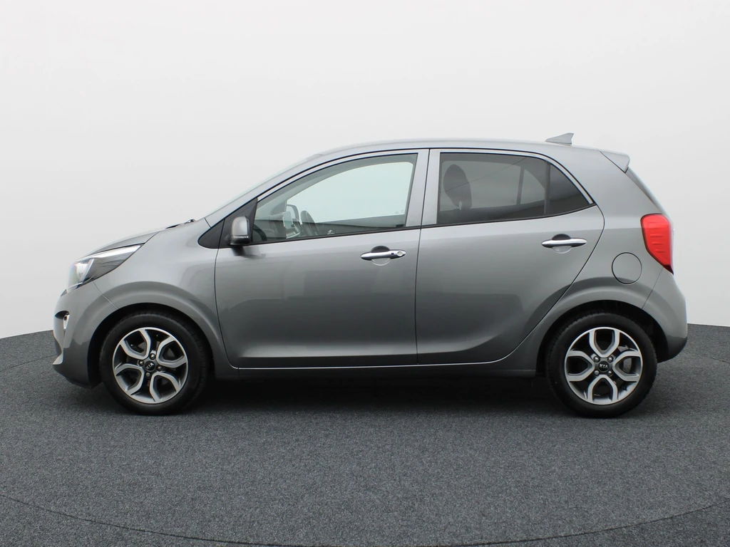 Kia Picanto – foto 4