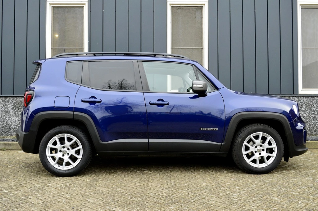 Jeep Renegade – foto 6