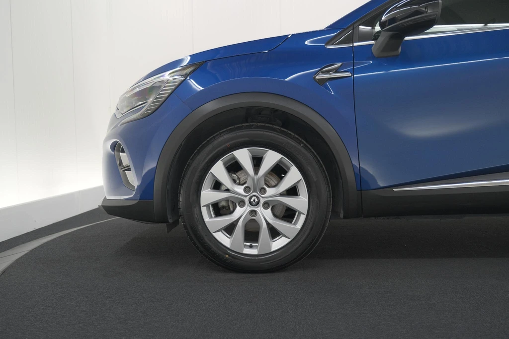 Renault Captur – foto 19