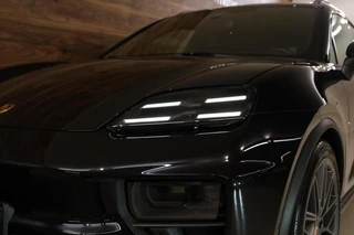 Porsche Macan – thumbnail 25