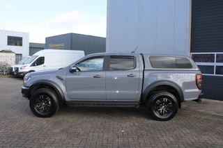 Ford Ranger – thumbnail 2