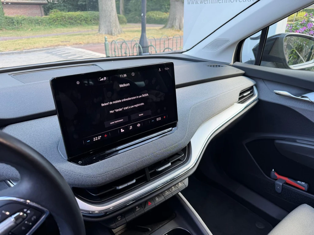 Škoda Enyaq iV – foto 29