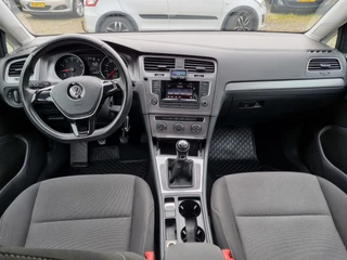 Volkswagen Golf – thumbnail 20