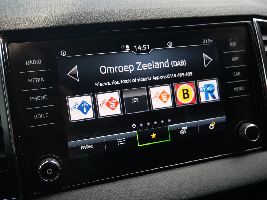 Škoda Karoq – foto 23
