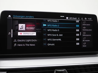 BMW 5 Serie – thumbnail 27