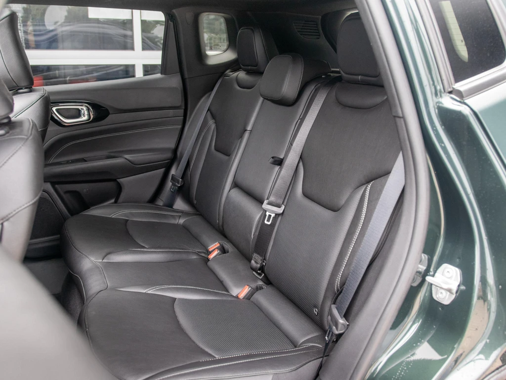 Jeep Compass – foto 15