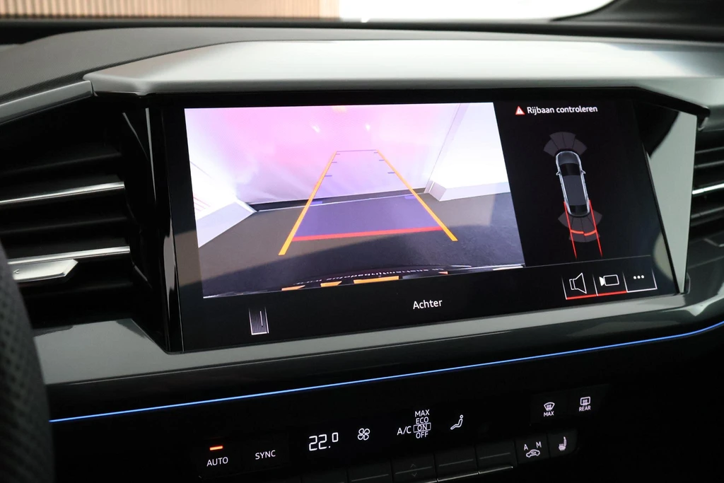 Audi Q4 Sportback e-tron – foto 9