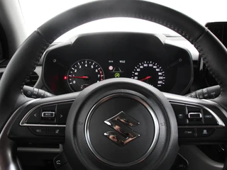 Suzuki Swift – thumbnail 11