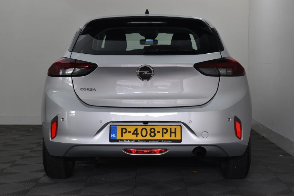 Opel Corsa – foto 3
