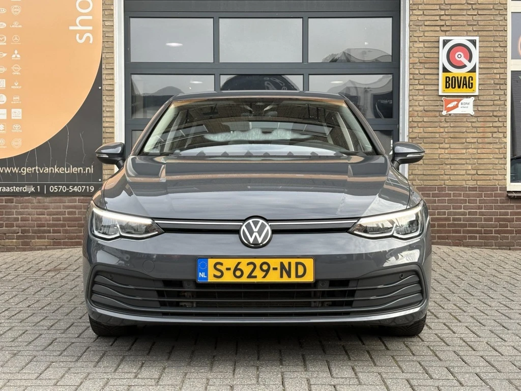 Volkswagen Golf – foto 17