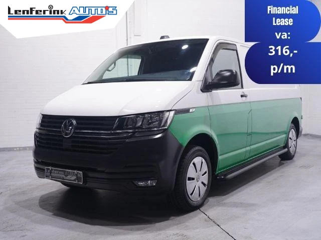Volkswagen Transporter – foto 1
