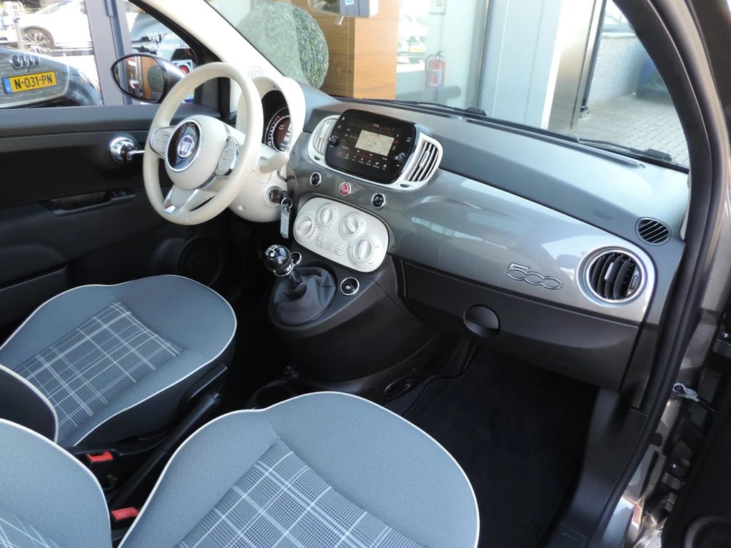 Fiat 500 – foto 14