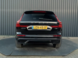 Volvo XC60 – thumbnail 10