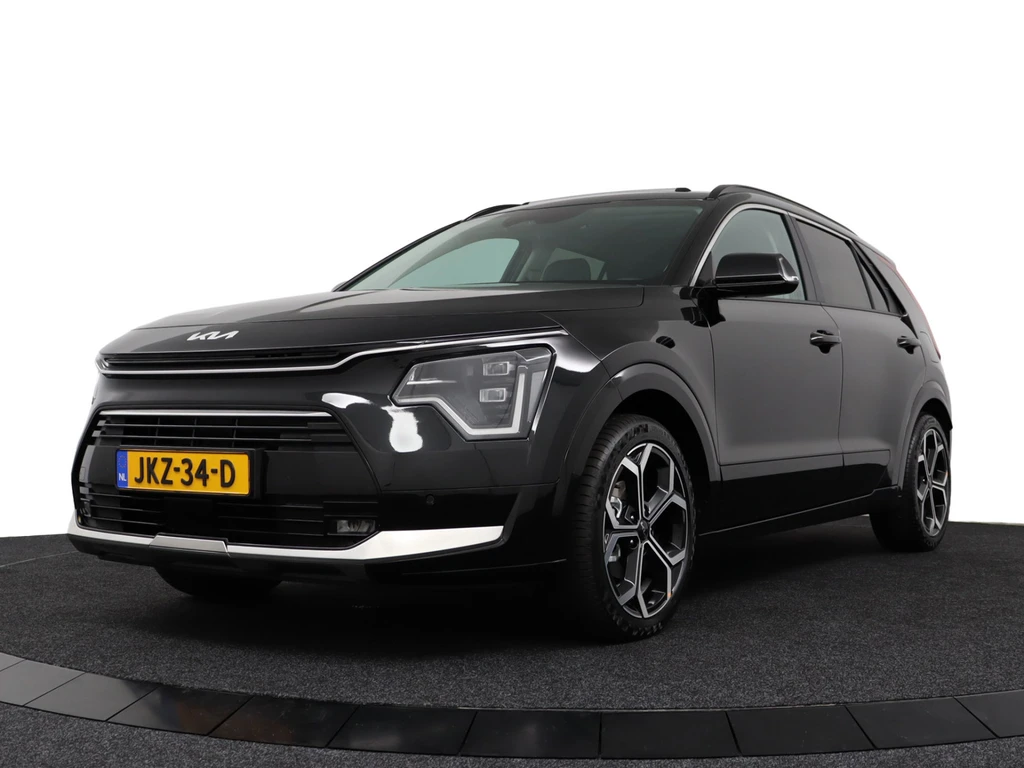 Kia Niro – foto 2