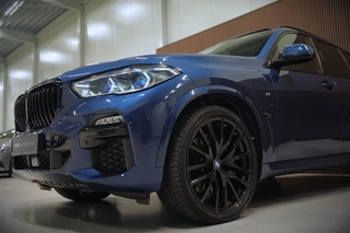 BMW X5 – thumbnail 21