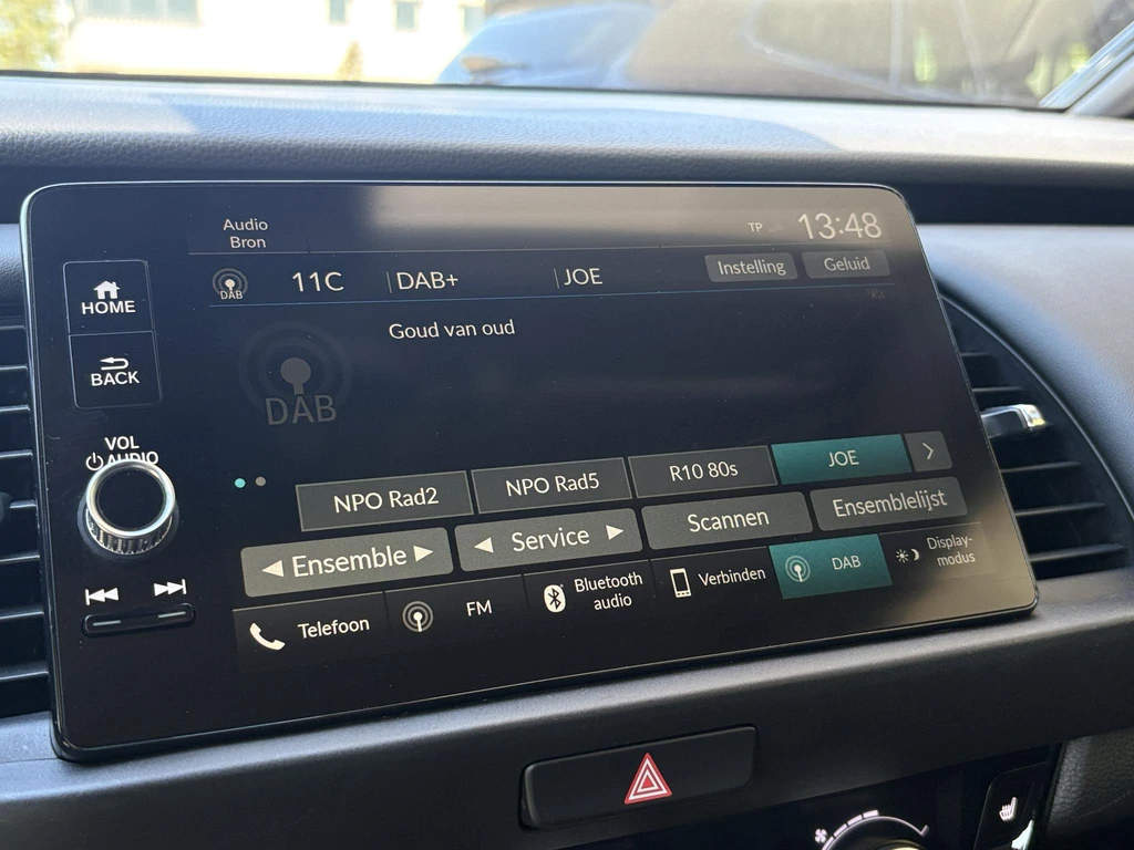Honda Jazz – foto 30