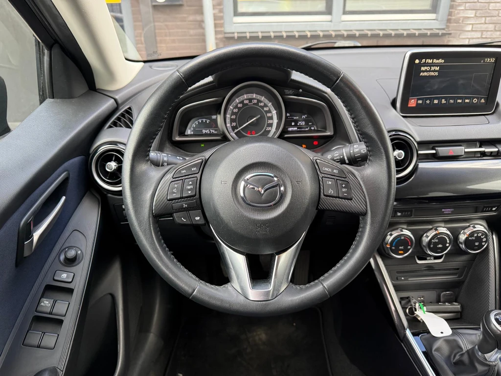 Mazda 2 – foto 19