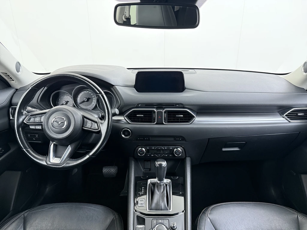Mazda CX-5 – foto 10