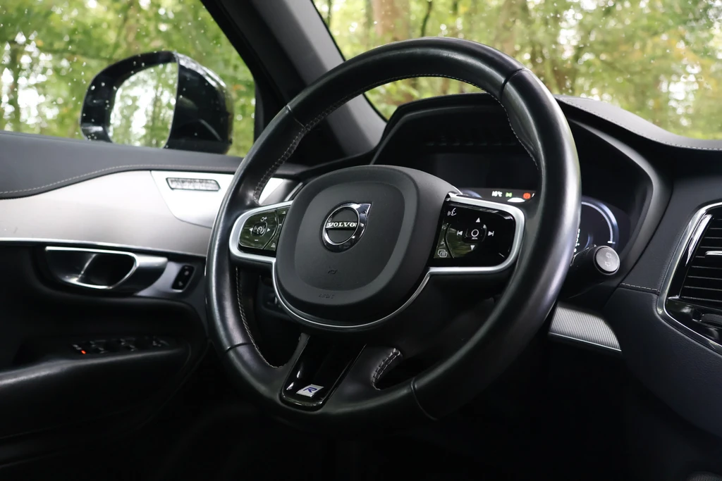 Volvo XC90 – foto 11