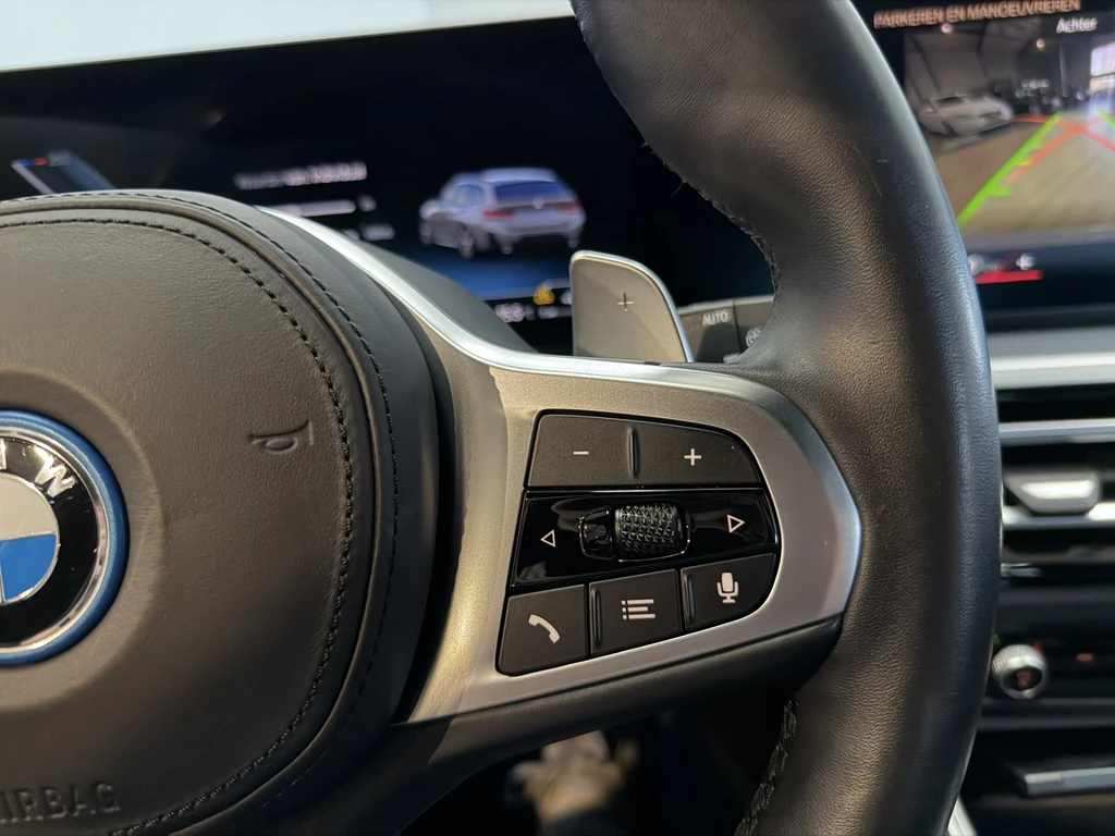 BMW 3 Serie – foto 25