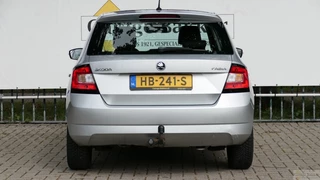 Škoda Fabia – thumbnail 3