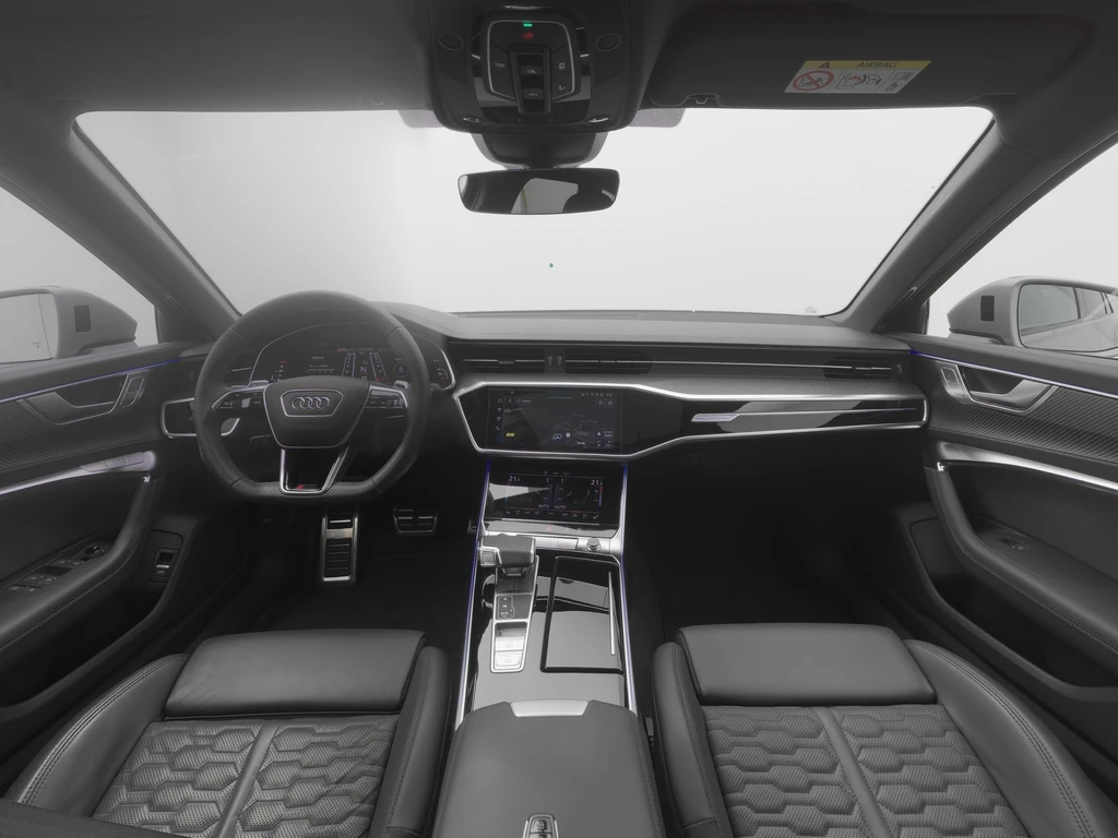Audi RS6 – foto 20