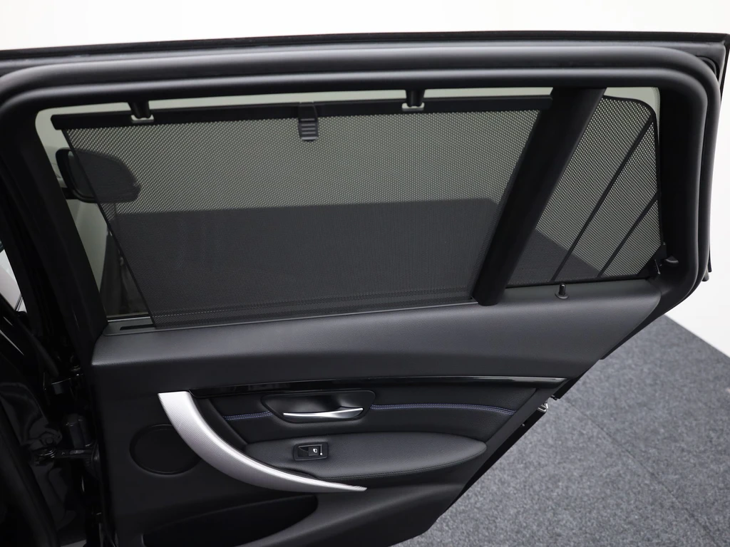 BMW 3 Serie – foto 30