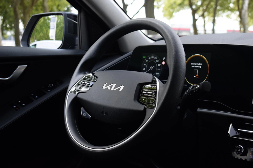 Kia Niro EV – foto 29